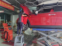 博世（BOSCH）DOT4 刹车油/制动液/离合器油 1L 通用型 一升装汽车养护套装 实拍图