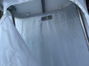 美的（Midea）【巴氏+高温除菌】干衣机烘干机家用烘衣服烘干衣柜小型旅行便携折叠内衣消毒烘干机国家补贴10M1 实拍图