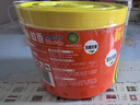 榄菊蚊香加大盘40圈/筒 无烟型家用驱蚊黑蚊香盘式防蚊子灭蚊盘香 实拍图