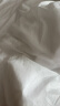 洁丽雅（Grace）旅行一次性床单被套罩枕套加厚四件套酒店床上用品单人款三件套 实拍图