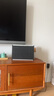 B&O Beosound Level 便携无线蓝牙HIFI音响家庭影院 家用wifi互联音箱   节日礼物 深灰色 实拍图