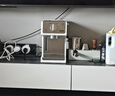 德龙（Delonghi）【国家补贴】咖啡机 趣享系列半自动咖啡机 意式浓缩家用泵压式 可调节奶泡 ECP35.31.W 白色 实拍图