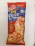 小萨牛牛芝士船披萨饼10片885g（嫩牛3鸡肉3培根2果缤纷2）空气炸锅食材 实拍图