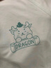 贝肽斯婴儿睡袍夏季薄款新款儿童宝宝优可丝睡裙中小童家居服睡衣 晒单实拍图