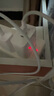 固质苹果充电器正品充电线氮化镓33W快充线PD套装适配原装iPhone14ProMax 16 15手机13充电头20W数据线 【苹果6-14系列】快充头+闪充线丨1米套装 实拍图
