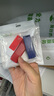 DaFonQi 快速到货 无损 投标u盘招投标专用小容量标书usb2.0闪存盘可约定刻字logo定制优盘 1G 十只装（10个不同款） 实拍图