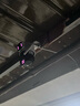 长城无线家用摄像头手机远程监控器360度无死角带夜视全景全景语音对话农村家庭室外高清户外防水球机 实拍图