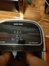 奥克斯（AUX）泡脚桶足浴盆按摩泡脚桶加热全自动按摩洗脚盆恒温高深足疗家用父亲节礼物实用送爸爸妈妈生日礼物 【舒适脚动款】智能三键+10组指压滚轮+红光理疗 520情人节礼物送老婆老公男女朋友端午节送 实拍图