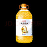 京觅零反式脂肪葵花籽油5L 脱壳压榨  充氮保鲜 实拍图