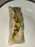 粮全其美洛馍鸡肉卷125g*4袋微波炉空气炸锅加热速食营养快早餐儿童早餐 实拍图