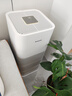 霍尼韦尔（Honeywell）空气净化器除花粉甲醛细菌流感病毒卫健委备案消毒机hmax空间舱全屋速净KJ1000F-P22W家电国家补贴 实拍图