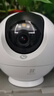 萤石（EZVIZ） C6c 4K星光全彩版 800万极清  室内智能无线监控器家用摄像头双向通话  婴儿看护器 实拍图