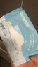 舒洁（Kleenex）湿厕纸40抽*10包家庭装厕纸湿厕纸纯水洁厕湿巾湿纸巾厕纸 实拍图