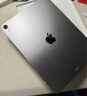 Apple/苹果【国家补贴】iPad Air 11英寸 M3芯片2025年款 平板电脑 (128GB WLAN版)深空灰色 实拍图