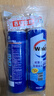 威露士空调清洗剂消毒液500ml*2 空调清洁剂套装喷雾杀菌除味深层清洁 实拍图