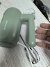 九阳（Joyoung）手持电动打蛋器 料理机 打发器 多功能家用搅拌机迷你打奶油烘焙S-LD150 实拍图