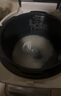 福库（CUCKOO） 小白贝电饭煲韩国原装进口智能语音煲2.0倍高压IH电磁加热智能预约多功能电饭锅 上新CRP-DHP0650FW （2~6人） 3L 实拍图