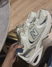 NEW BALANCE老爹鞋男鞋女鞋复古网鞋夏季透气休闲运动鞋530系列MR530SG 45 实拍图