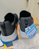 斯凯奇（Skechers）男鞋夏季一脚蹬健步鞋软底透气网面休闲运动鞋54626 实拍图
