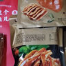 喜旺传统酱牛肉140g卤牛腱肉熟食肉类下酒菜开袋即食休闲零食 实拍图