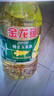 金龙鱼食用油 优选玉米油 5L 实拍图