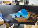 HKC 24.5英寸320Hz FastIPS快速液晶HDR400硬件低蓝光1ms升降旋转电竞游戏300Hz显示器 猎鹰G25H3Pro 实拍图