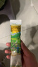 爷爷的农场婴幼儿有机高铁原味大米粉165g宝宝营养辅食米糊便携袋装 6月+ 实拍图