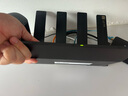 华为路由BE7 Pro  Wi-Fi 7 6500兆级 超薄膜天线 全2.5GE网口 千兆路由器无线家用 实拍图