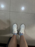 李宁易适Flex丨软底跑步鞋网面透气跳绳女夏季慢跑运动鞋ARST074 实拍图