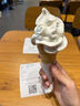 汉堡王 北海道风味华夫筒 冰淇淋 到店兑换券【每人每天限购1份】 实拍图