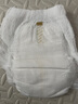 家得宝拉拉裤全新臻棉训练裤敏感肌超薄男女宝宝尿不湿学步裤 拉拉裤XXL码64片 实拍图