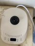 小熊（Bear）养生壶 煮茶壶 恒温水壶 保温烧水一体电热水壶花茶壶 316L不锈钢 1.5L大容量 YSH-J15H8 实拍图