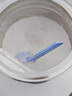 佳贝艾特（Kabrita）悦白婴幼儿配方羊奶粉3段(1-3岁)150克 羊奶小分子 实拍图