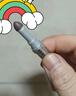 欧莱雅眉笔持色不易晕染不易掉色三头三合一初学者砍刀头野生眉 【浅灰色】适合偏灰/自然黑发 实拍图