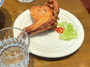 大用单冻琵琶腿 2斤 鸡肉鸡腿肉卤鸡腿炸鸡腿卤味食材 清真食品 实拍图
