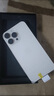 Apple 苹果 iPhone 15/14/13/12/X系列二手手机 颜色内存以质检报告为准A16 苹果 iPhone 14 Pro Max 实拍图
