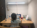 孩视宝立式护眼小路灯红光全光谱落地灯卧室儿童学习专用立式台灯D1-70W 实拍图