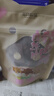 三只松鼠猪肉脯自然片 肉干肉脯休闲零食特产小吃靖江风味150g/袋 实拍图