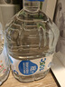 屈臣氏（Watsons）蒸馏水添加矿物质整箱装蒸馏制法大桶饮用水家庭装泡茶煲汤8L*2桶 实拍图