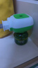 润本（RUNBEN）蚊香液电蚊香液180晚大容量45ml×6瓶补充装防蚊驱蚊水无香型 实拍图