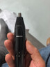 飞利浦鼻毛修剪器全身水洗剃毛器 360°旋转刀头动力强劲不拉扯 NT1620/14 实拍图