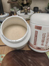 六养源红豆薏米山药茯苓粉600g*2搭配补养代早餐食品冲饮谷物胃营养气血 实拍图