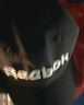 Reebok锐步经典鸭舌帽男女同款防晒透气挺括有型立体裁剪修饰脸型 实拍图