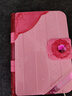 奥智嘉儿童化妆品玩具女孩生日礼物公主过家家彩妆化妆盒口红指甲油腮红 实拍图
