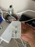倍思 30W苹果安卓多口充电器PD快充头USB插座Type-C插头兼容20W适用iPhone16/15/iPad平板华为小米手机 实拍图