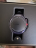 HUAWEI WATCH 5 46mm高端款航天级钛合金表壳银河紫素皮复合表带首创X-TAP智感窗鸿蒙腕上小艺eSIM通信 实拍图