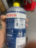 博世（BOSCH）通用型制动液DOT4 HP高端原装进口汽车养护套装保养1L装包安装 实拍图