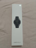 小米（MI）Xiaomi Watch S3 黑色 国家补贴 小米汽车SU7钥匙 澎湃OS 全天血氧监测 智能运动手表 男表女表 实拍图