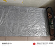 星奇堡 折叠床单人家用简易床加床加固午休小床成人办公室硬板铁床 70cm宽【经济款+加厚框架】 实拍图