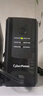 CYBERPOWER ups不间断电源220v家用停电备用电源兼容群辉威联通极空间nas ups UT650EGC/360w手机APP 实拍图